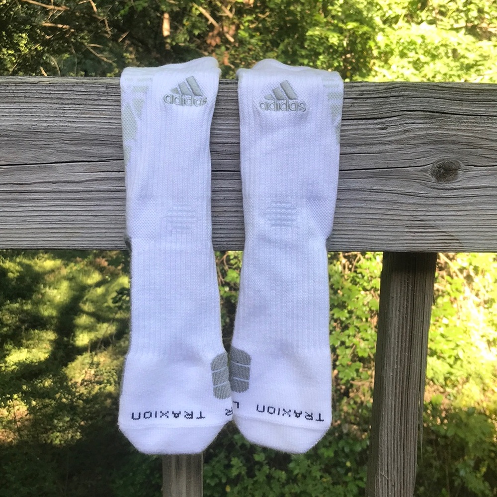 Adidas performance socks